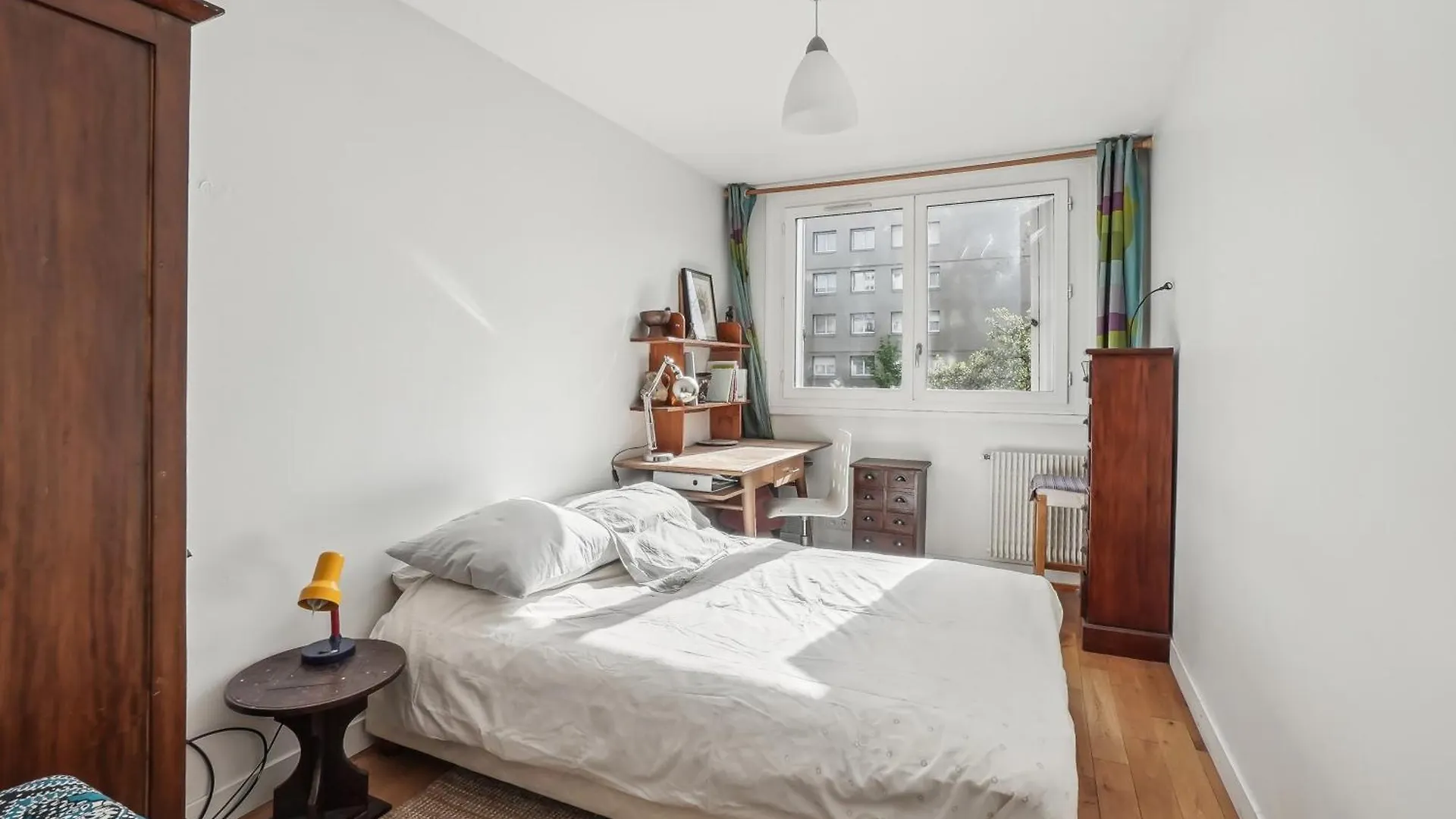 Peace And Quiet At Goutte D'or By Weekome Apartment *
