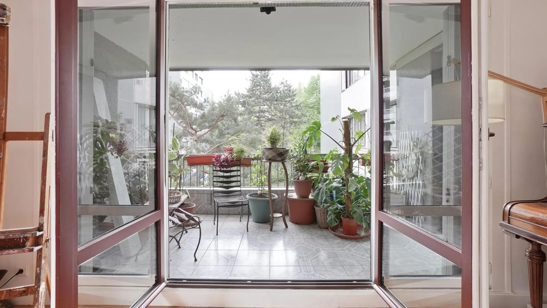 Apartment Peace And Quiet At Goutte D'or By Weekome *
