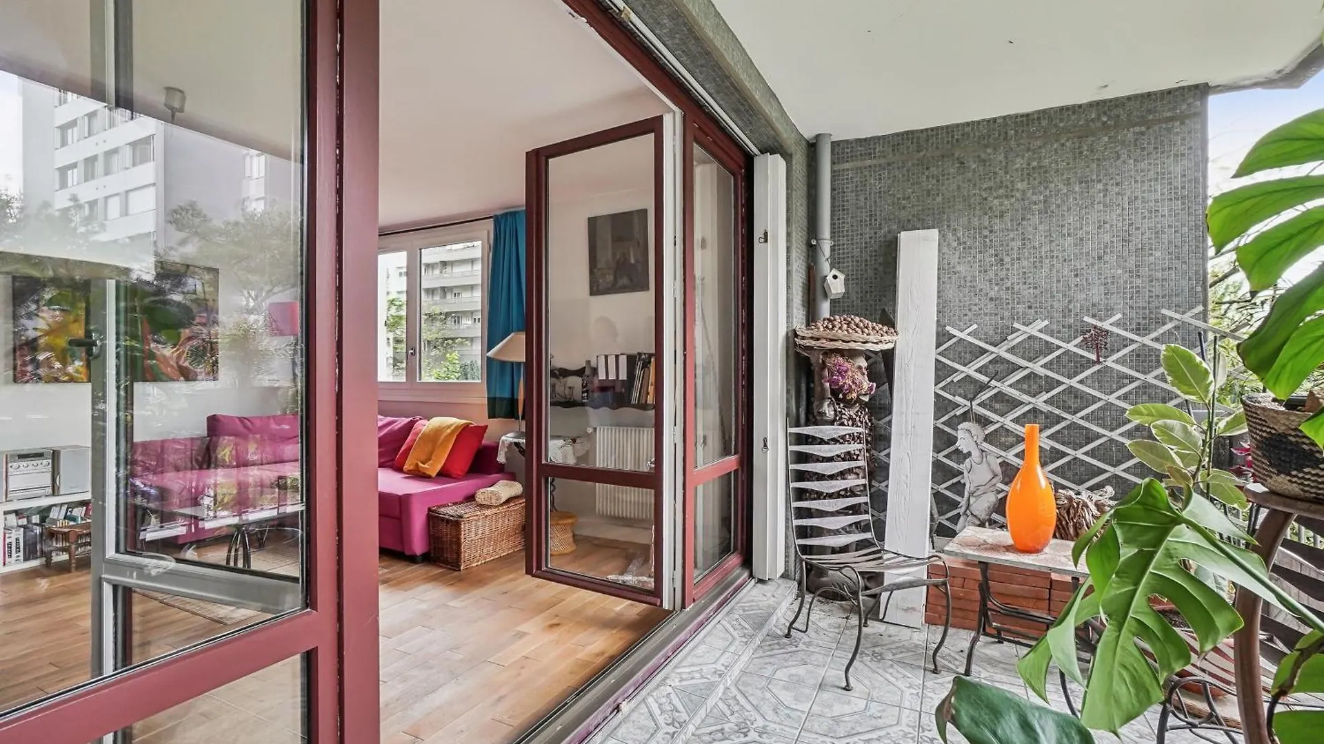 Peace And Quiet At Goutte D'or By Weekome Apartment