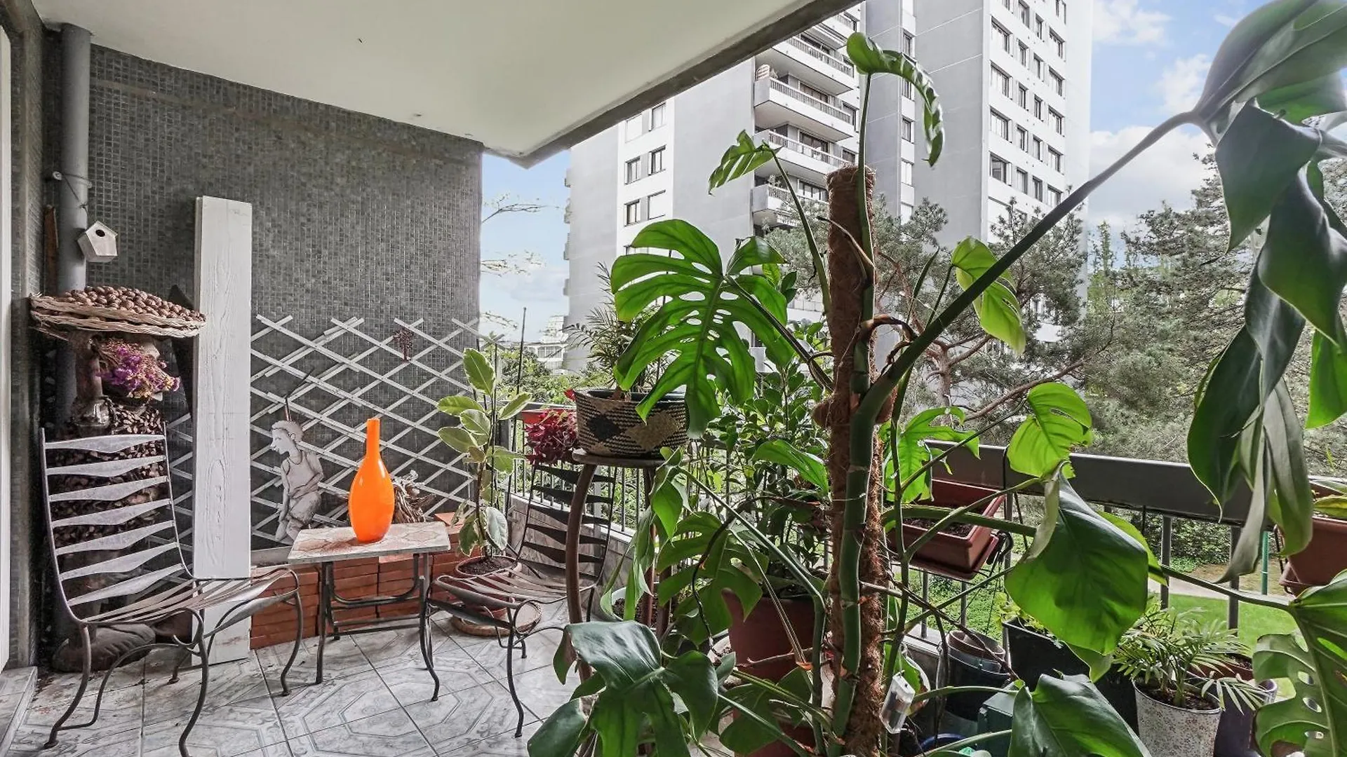 Peace And Quiet At Goutte D'or By Weekome Apartment *