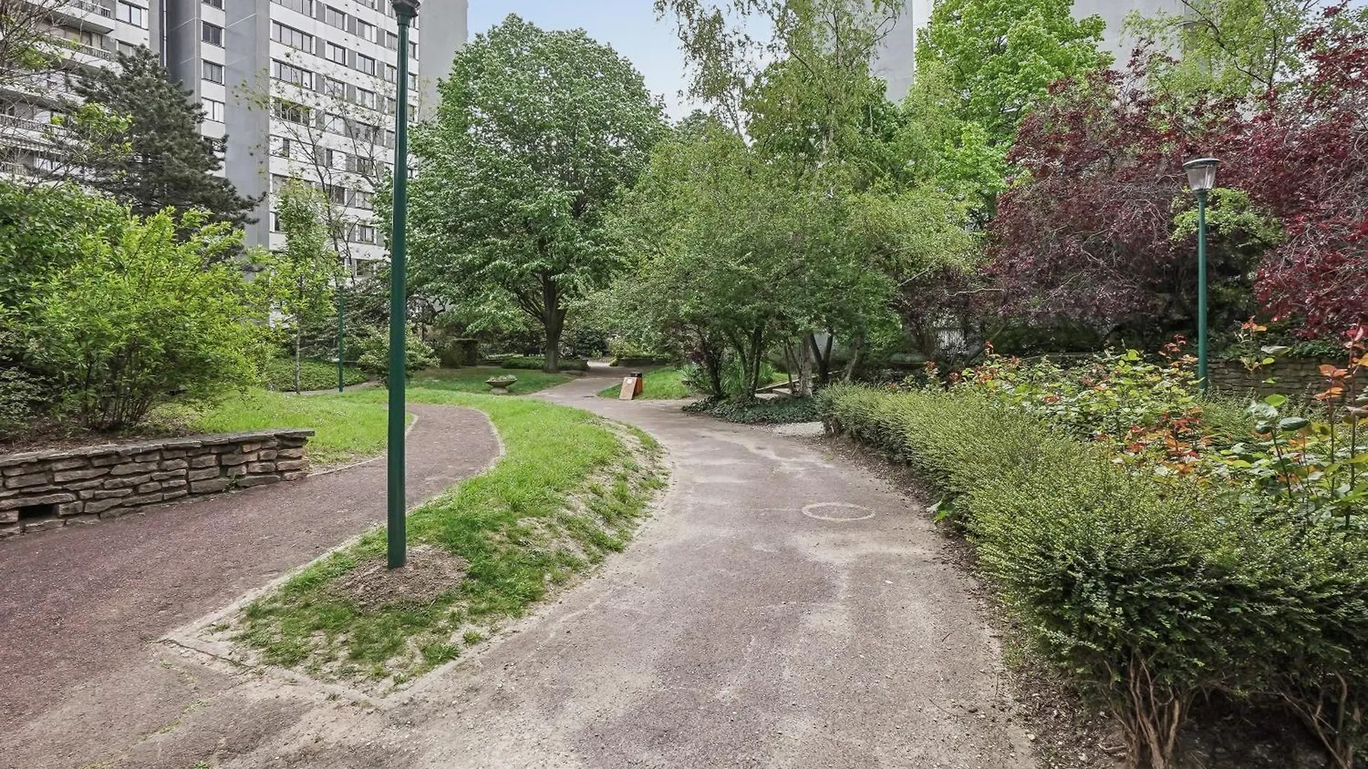 Peace And Quiet At Goutte D'or By Weekome * Paris
